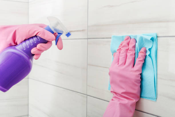 HomeBlogsTop 10 ways to cleaning your bathroom tiles Top 10 ways to cleaning your bathroom tiles