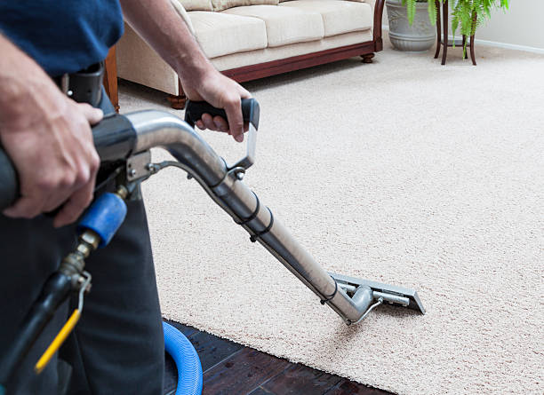 Carpet Shampooing vs Carpet Cleaning – What’s the Difference