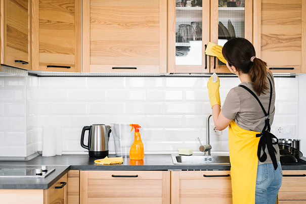 Is Kitchen Deep Cleaning Worth the Cost? Here’s What You Need to Know