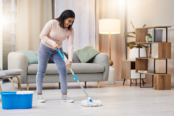 Maintaining a Spotless Home -Tips After Professional Cleaning Services