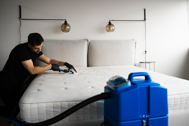 How Dirty Is Your Mattress? Signs It Needs Professional Cleaning