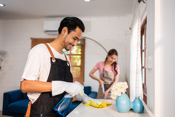 A Complete Seasonal Deep Cleaning Guide for Indian Homes
