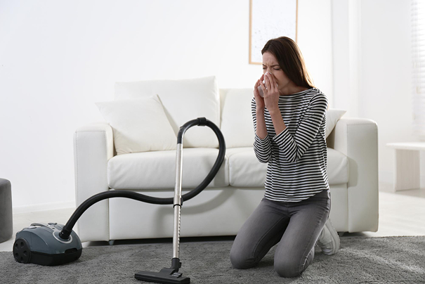 Allergy-Proof Your Home: A Cleaning Plan For Sensitive Families