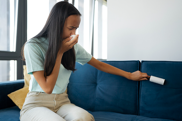 How Humidity Impacts Indoor Hygiene and What to Do About It