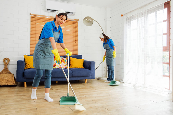What Makes Professional Cleaning More Effective Than Routine House Cleaning