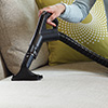 Curtain Cleaning
