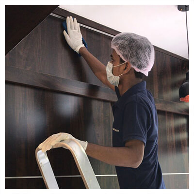 professional House Cleaning Services in Bangalore
